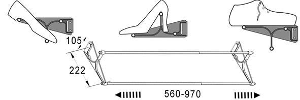 Produktbild Servetto Sina