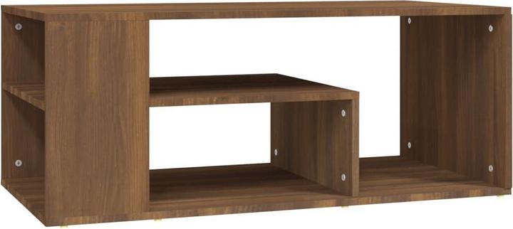 Image du produit vidaXL Couchtisch (50 x 100 x 40 cm)