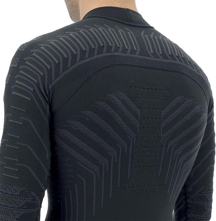 Image du produit UYN T-shirt thermique à col montant Resilyon (S, M)