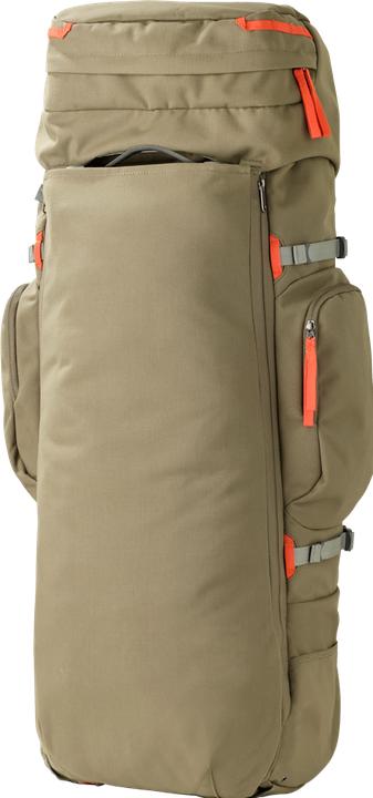 Produktbild Jack Wolfskin Rucksack Hobo King (85 l)