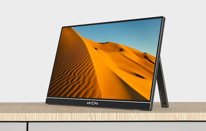 Image du produit Arzopa A1 (1920 x 1080 pixels, 15.60")