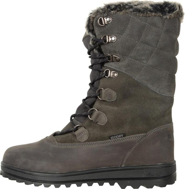 Produktbild Mountain Warehouse Schneestiefel Vostok Leder (40)