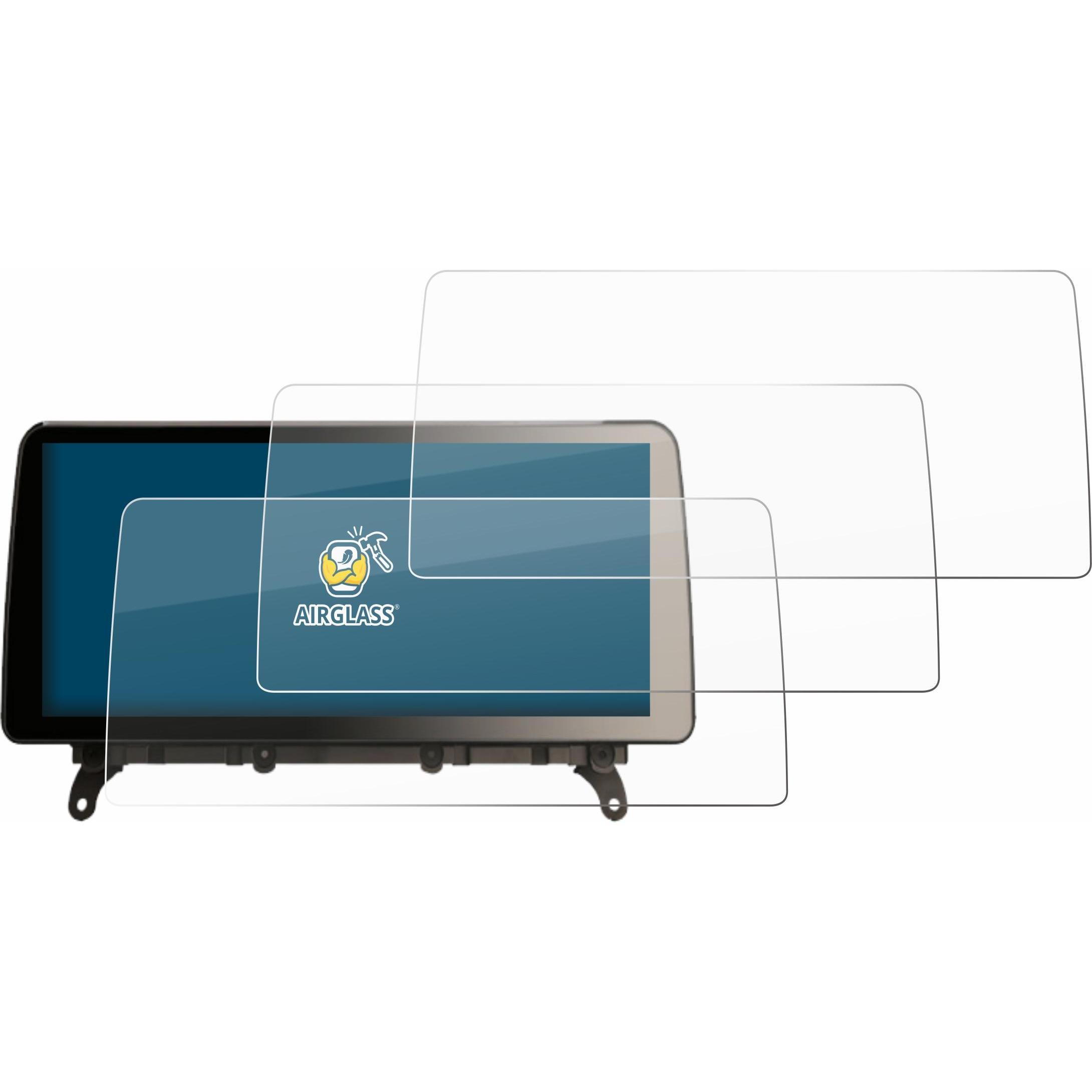 BROTECT, Fahrzeug Navigation Zubehör, Schutzglas Schutzfolie Displayschutz Display Schutz Glas Folie klar
