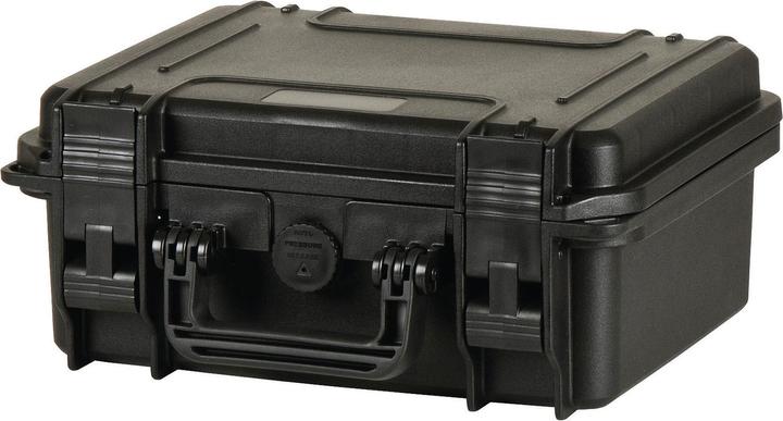 Actual product image Raaco Case FlightCase 3