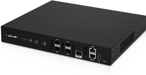 Immagine prodotto Ubiquiti UFiber OLT UF-OLT-4 (5 porte)