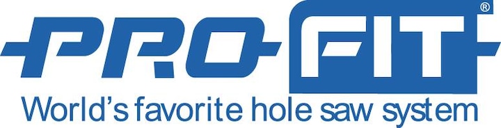 Produktbild technocraft Zentrierbohrer zu HM-Lochsägen PRO-FIT (32-330 mm)