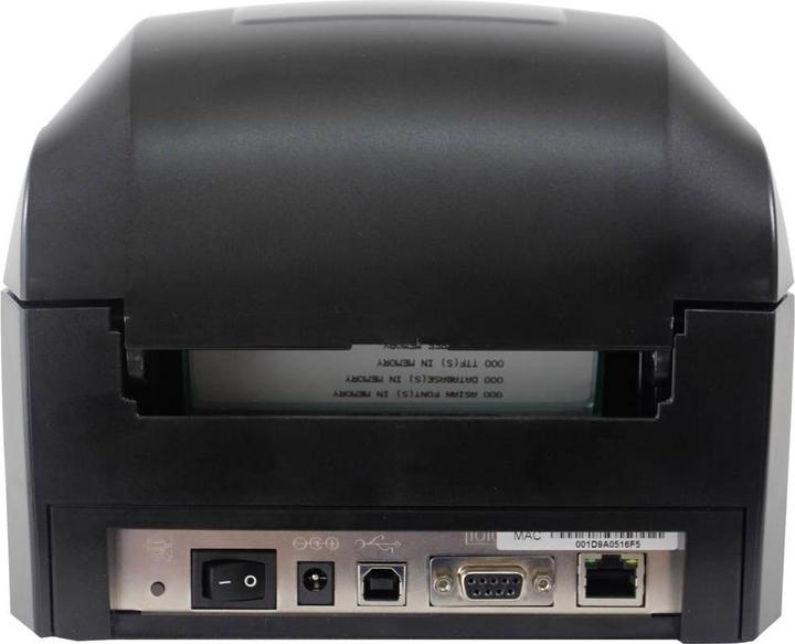 Productafbeelding Godex GE330 labelprinter Printer USB 2.0, RS232, RJ45 (300 dpi)