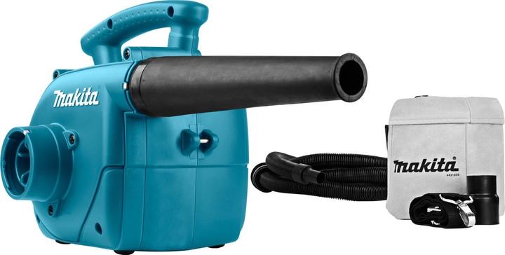 Image du produit Makita DVC350Z (Aspirateur eau et poussière)