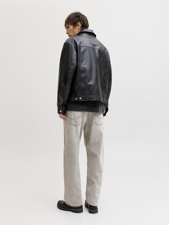 Produktbild Jack & Jones JJIALEX JJORIGINAL SQ 991 Baggy Fit Jeans Baggy Fit Jeans (W34/L34)