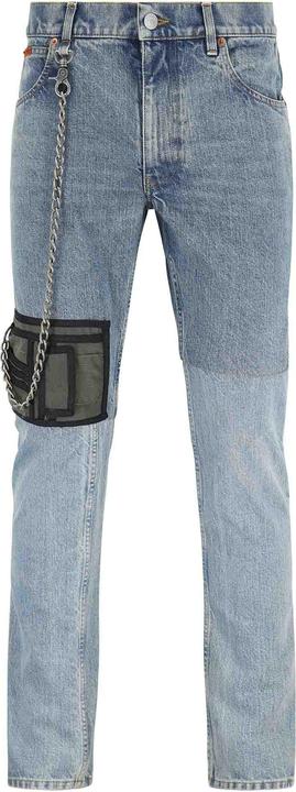 Produktbild Martine Rose Jeans Blue (M)