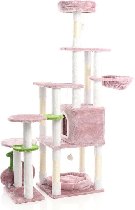 Image du produit Fudajo Cerises (162 cm, Rose)
