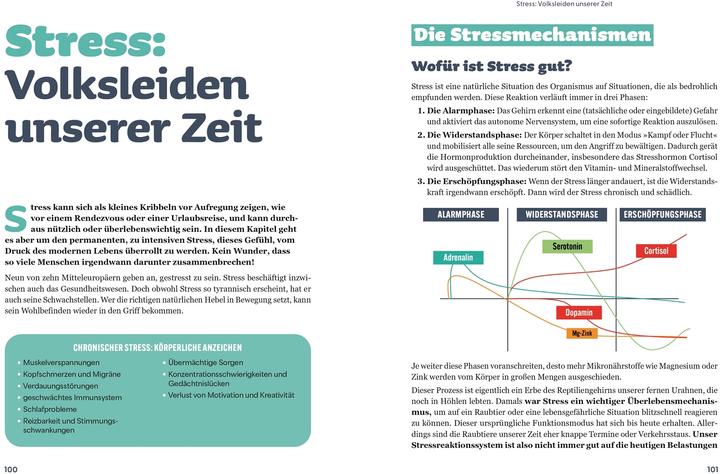 Produktbild Die Revolution der Nahrungsergänzung (Deutsch, Mathieu Bouarfa, 2025)