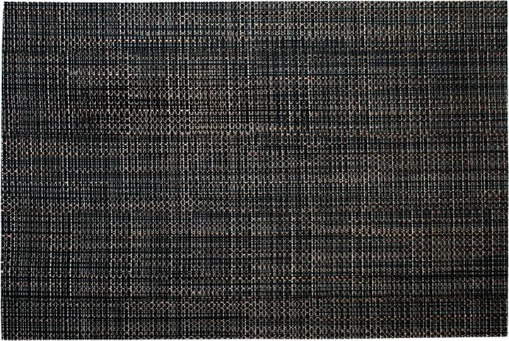 Image du produit Schwarz Kitchen Set de table Chill noir/cuivre - 1 pièce (6 pcs)