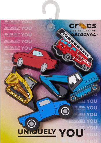 Image du produit Crocs Jibbitz- Lights, Car, Truck (Taille unique)