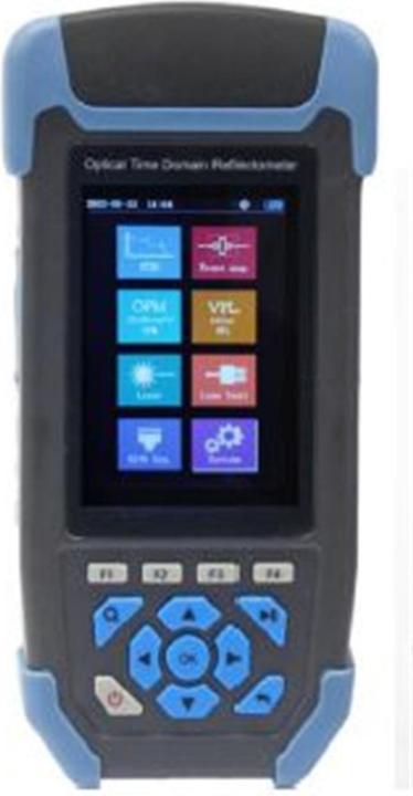 Lanview OTDR testeur