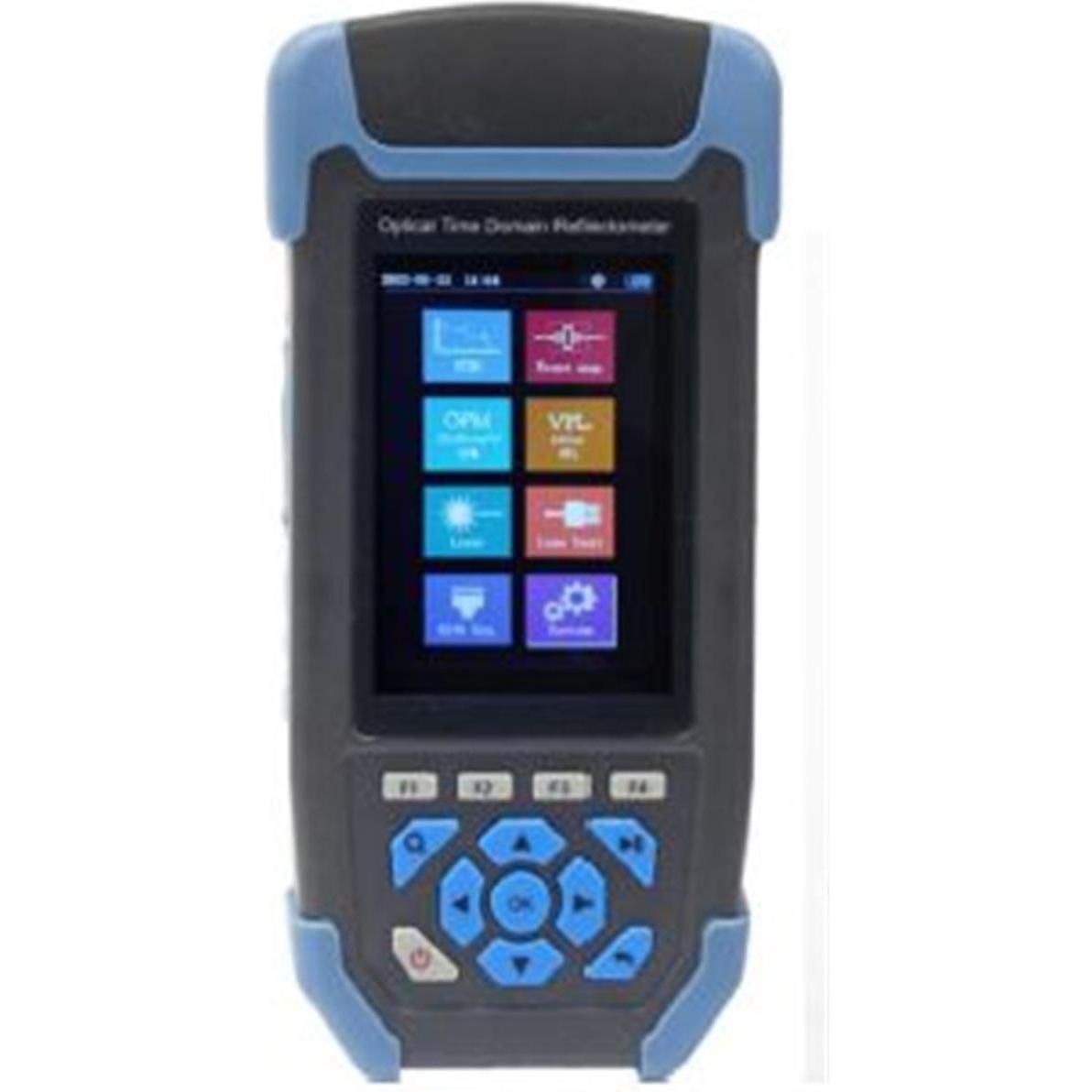 Lanview OTDR tester (Kabeltester) (LVO-TEST)