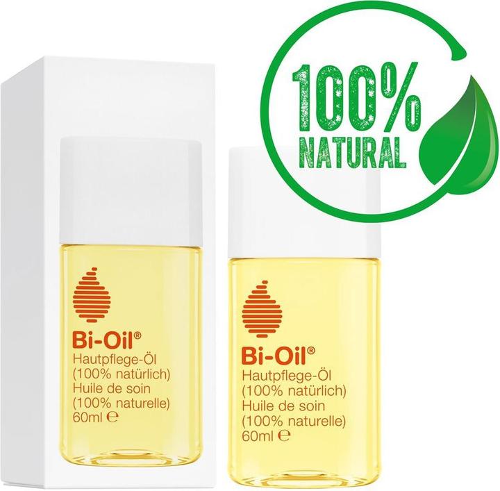 Produktbild Bi-Oil Hautpflege-Öl
