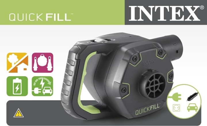 Immagine prodotto Intex Riempimento rapido