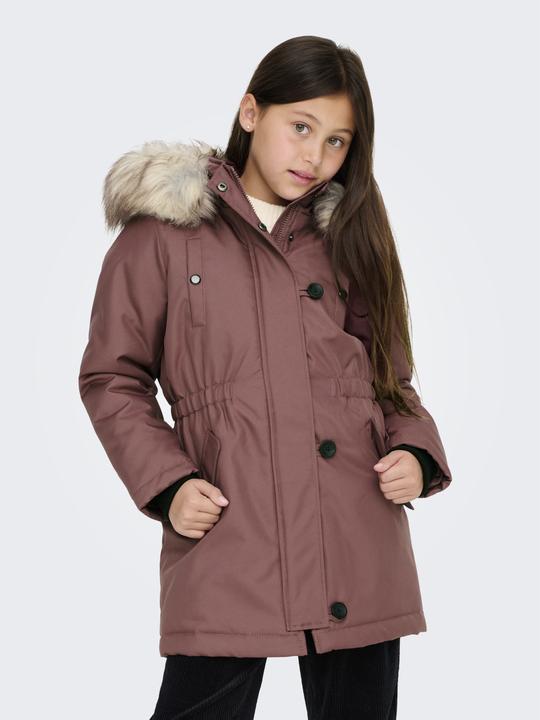Image du produit Only Parka longue Parka longue (152)