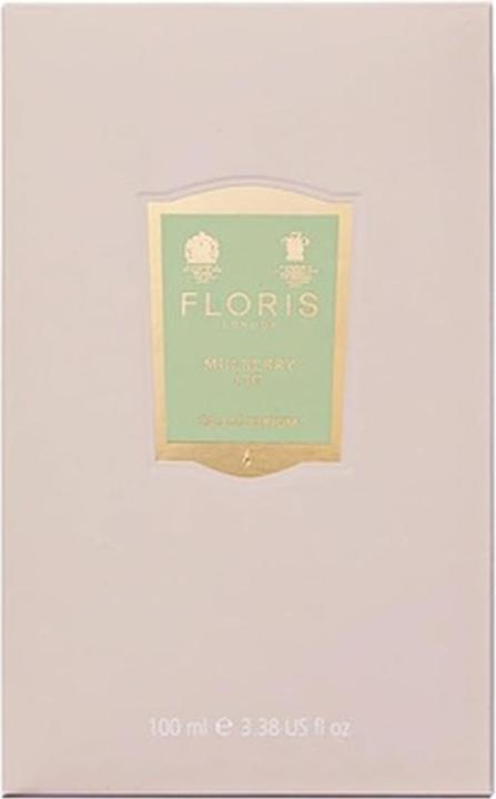 Produktbild Floris MULBERRY FIG EDP 100 ML (Eau de Parfum, 100 ml)