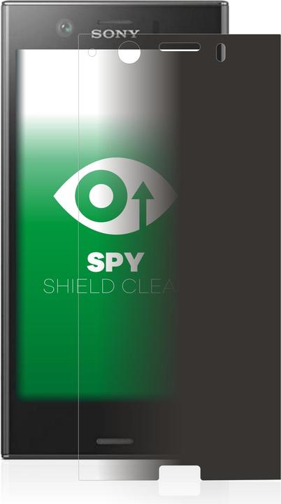 Produktbild upscreen Spy Shield Blickschutzfolie (1 Stück, Sony Xperia XZ1 Compact)