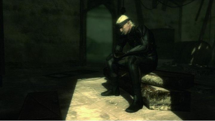 Produktbild Konami Metal Gear Solid 4: Guns of the Patriots (PS3)