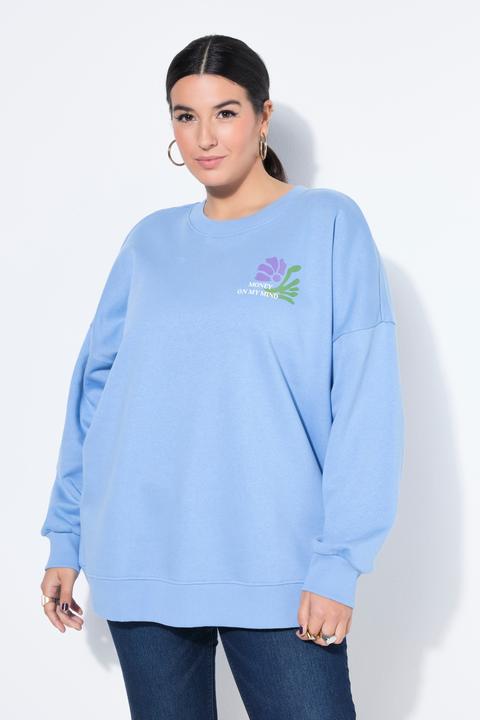 Produktbild Studio Untold Sweatshirt, extra oversized, Prints (50, 52)
