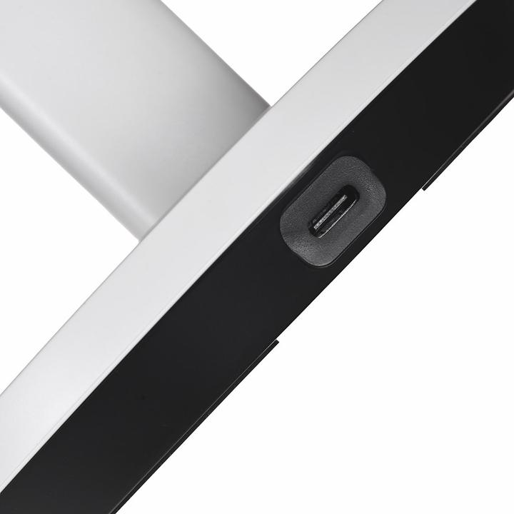 Actual product image Yeelight LED Folding Desk Lamp Z1 Pro (200 lm)