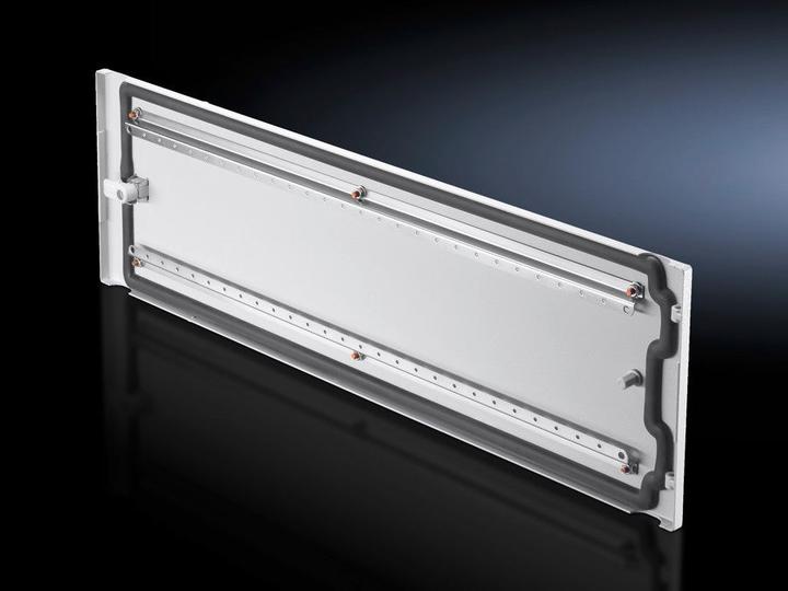 Actual product image Rittal SV Mounting hole bar
