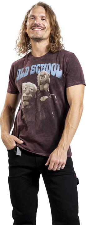 Produktbild Gildan Old School (S)