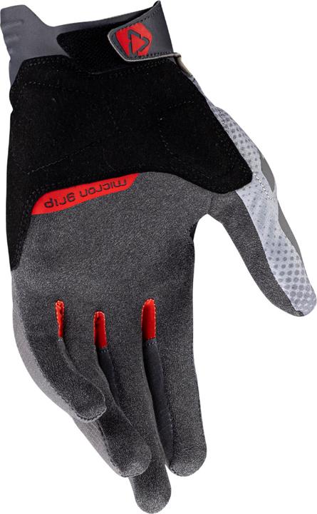 Actual product image Leatt Adv X-Flow 5.5 Mist Short Handschuhe (Men, 9, L)