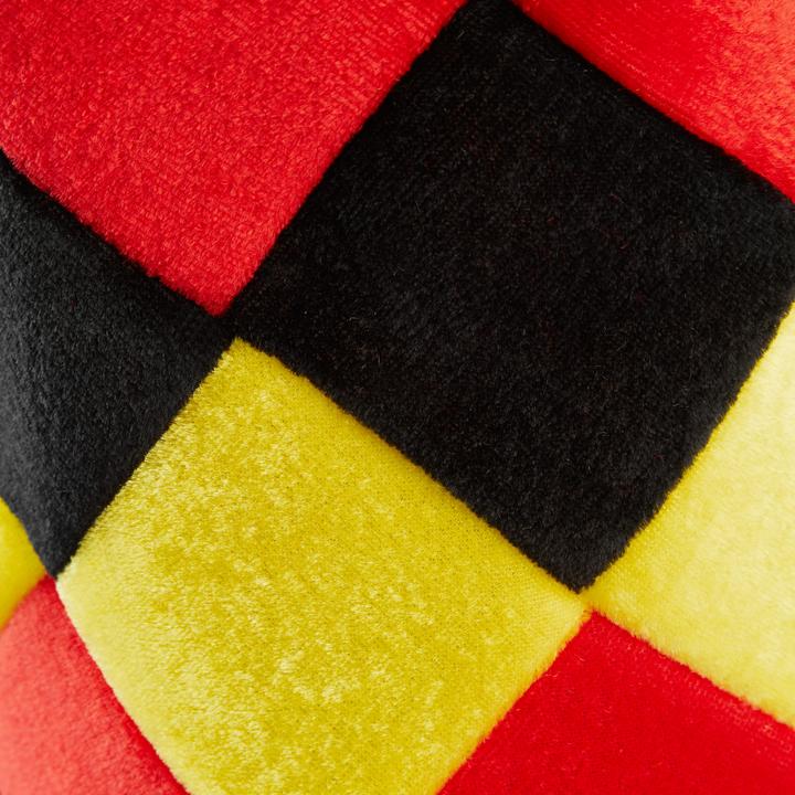 Immagine prodotto tectake Cilindro Germania a quadri