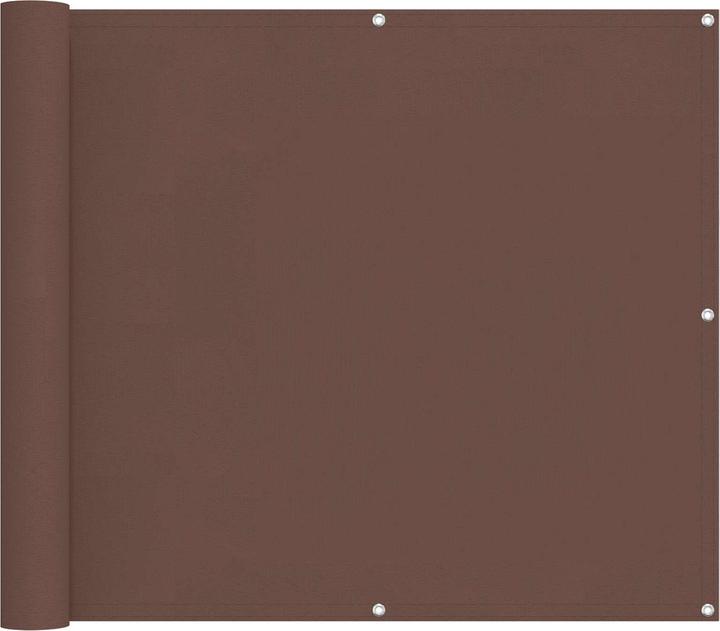 Actual product image vidaXL Balkonsichtschutz (600 cm)