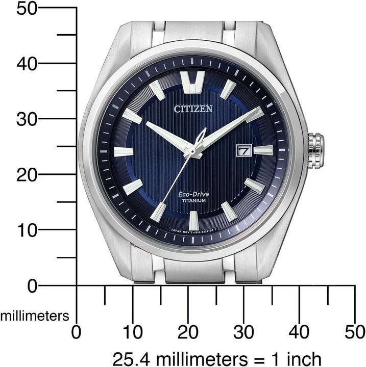 Image du produit Citizen AW1240-57L (Montre analogique, 42 mm)