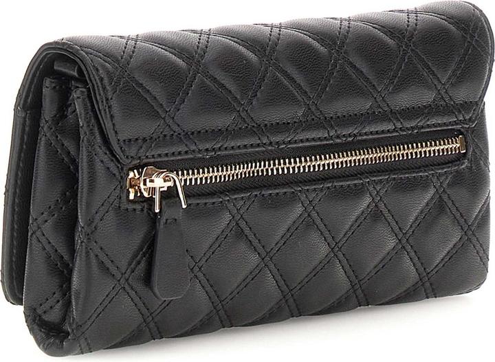 Actual product image Guess Giully II Clutch Geldbörse 21 cm