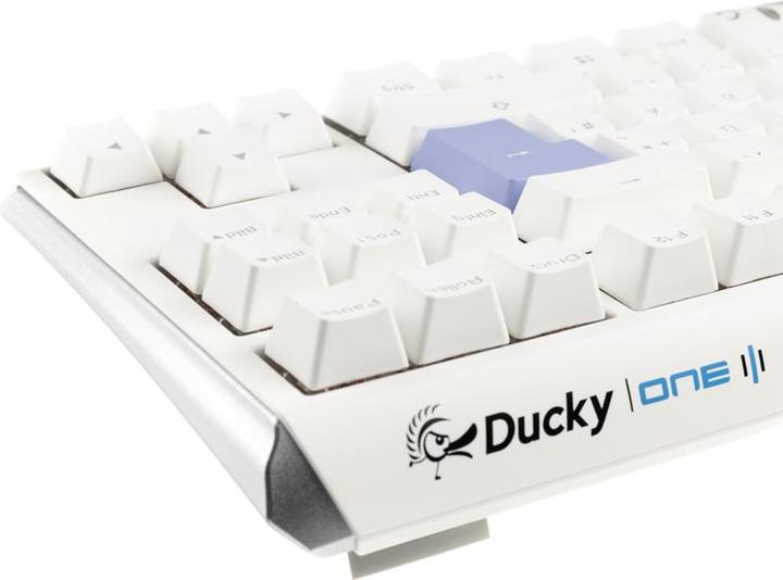 Produktbild Ducky One 3 Classic (DE, Kabelgebunden)