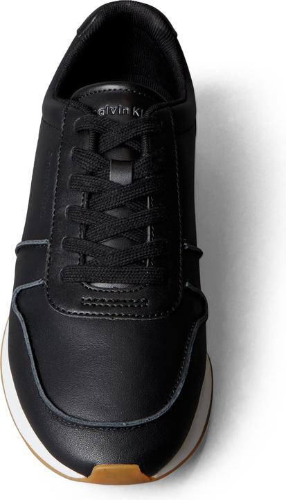 Image du produit Calvin Klein Chaussures de Course Rétro à Lacets (39)