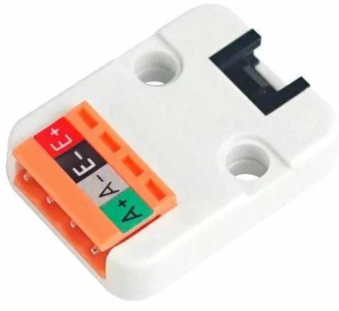 Image du produit M5Stack Mini Weight Unit Amplificateur de cellule de charge
