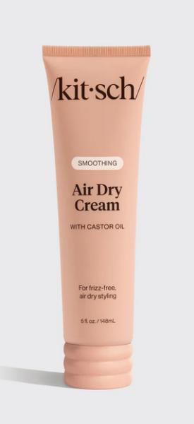 Produktbild Kitsch Air Dry Cream (Haarcreme)