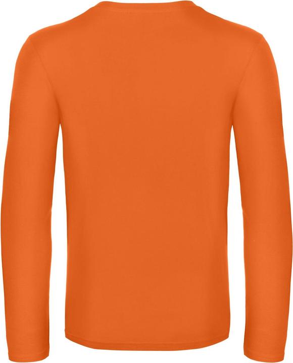 Produktbild B&C #E190 TShirt Langärmlig (3XL)