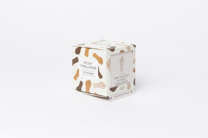 Image du produit Doiy 1 daily activity (Anglais)