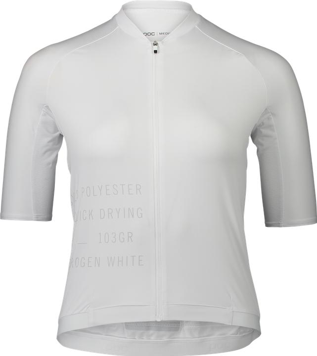Produktbild Poc W's Pristine Print Jersey (XL)