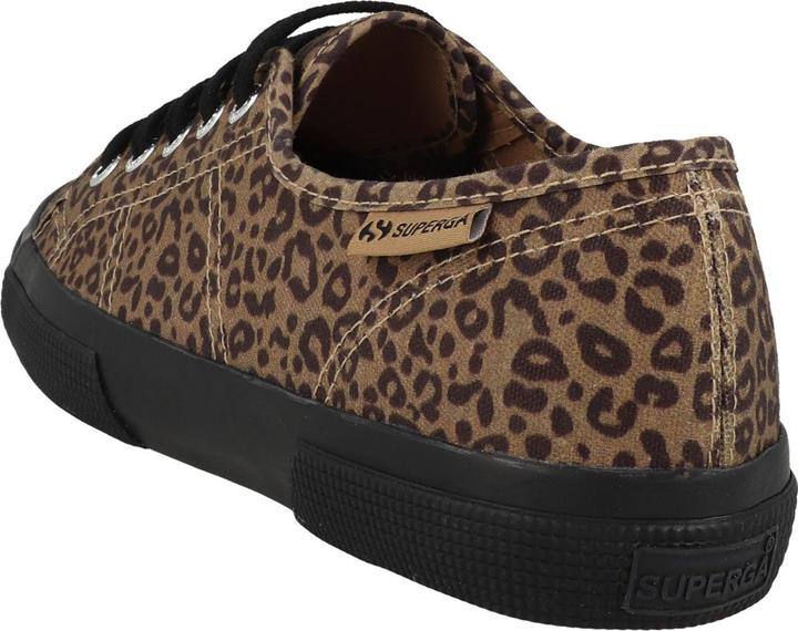 Immagine prodotto Superga 3750 Black Leopard Print Leggera (39)