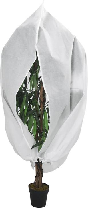Produktbild vidaXL Wintervlies