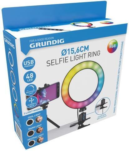 Grundig Ringlight (Ring light)