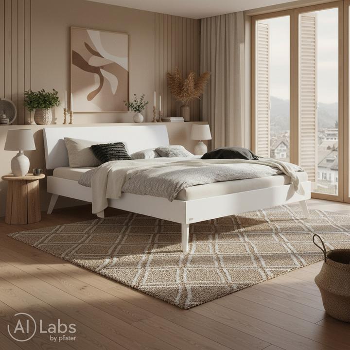 Image du produit Hasena Pesaro 20 (160 x 200 cm)