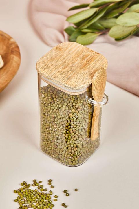 Produktbild Hermia Preserve Jar Set