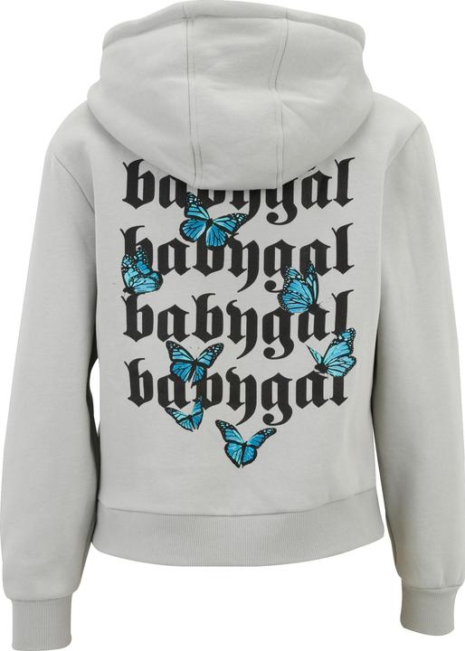 Image du produit Miss Tee Sweat à capuche Babygal - 170087 (S)