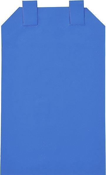 Produktbild kaiserkraft Einstecktaschen magnetisch (A4, 50 Stück)