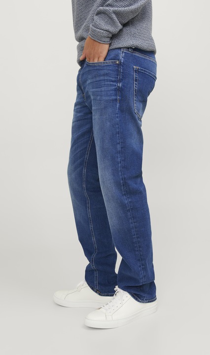 Actual product image Jack & Jones Clark Original JOS 378 Regular fit jeans (W32/L34)